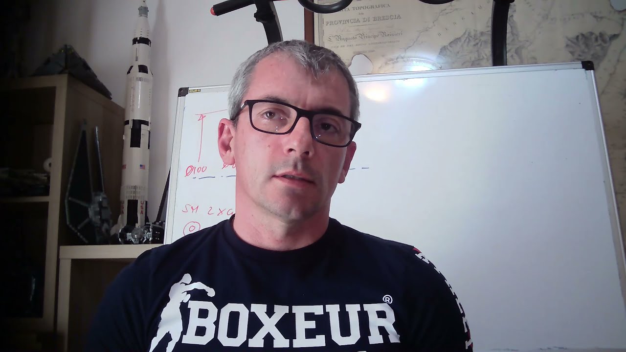 Tutorial Tornitura. Gestire le tensioni.