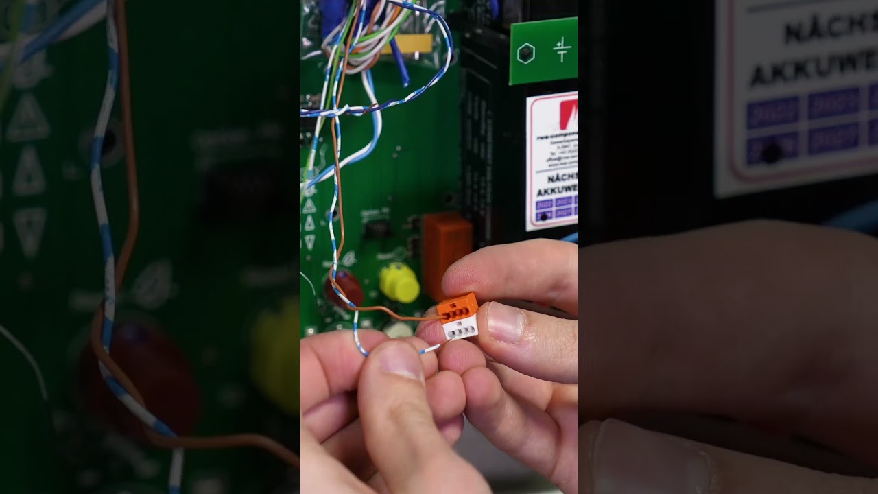 How to change out an office BMS into a Loxone building automation solution - #buildingautomation