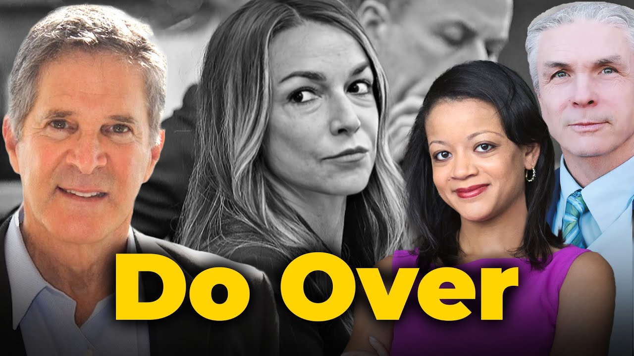 Karen Read’s Future Uncertain & Paul O'Keefe Speaks Out in Interview