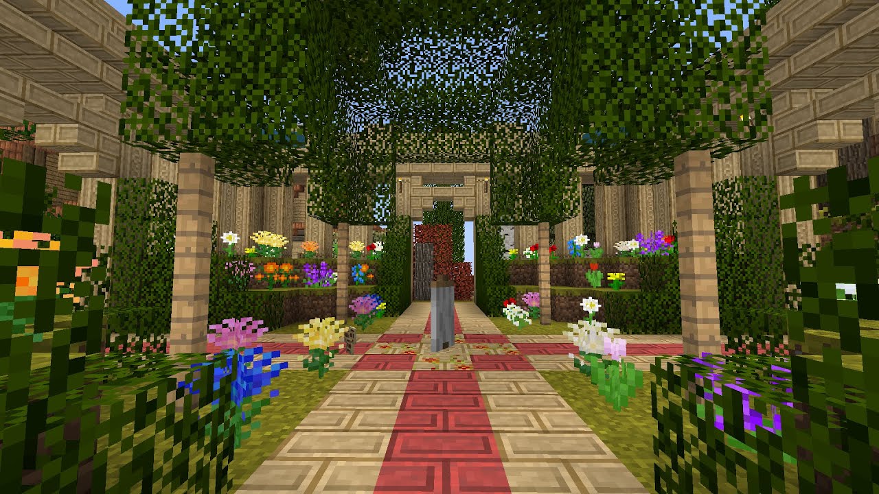 why rhun is (one of) the best factions (LOTR minecraft mod)