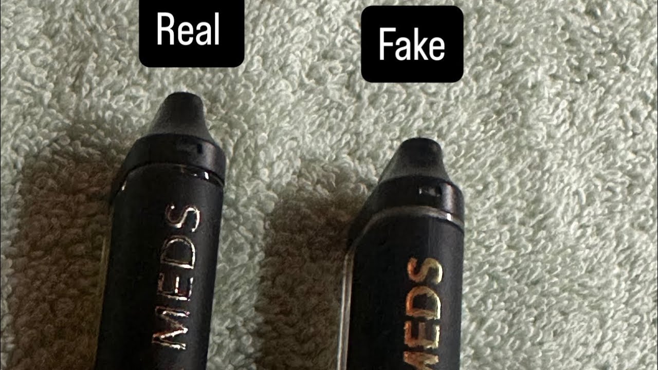 MuhaMeds Real vs Fake !