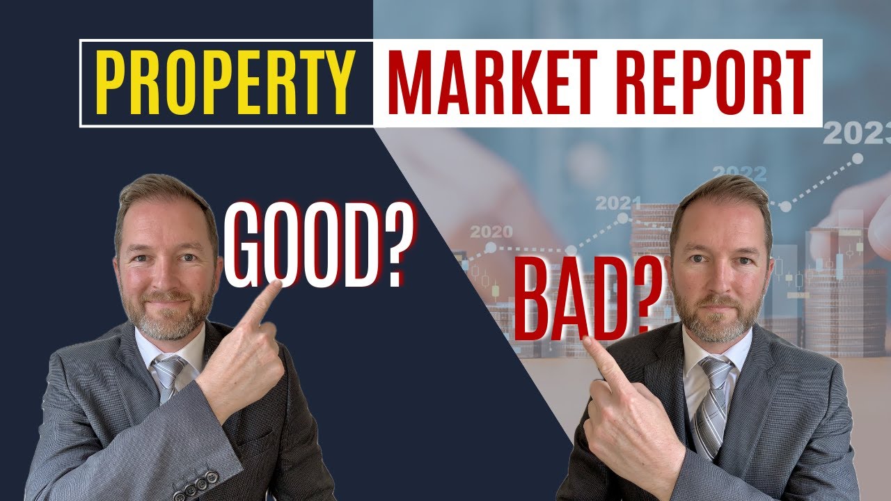 GOOD news or BAD? Property Market Overview for Southern Suburbs, Cape Town, Q3 2023