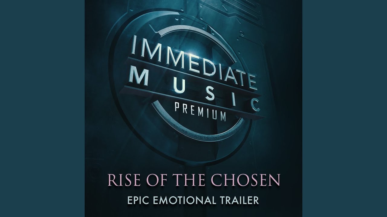 Rise of the Chosen Pt. 1