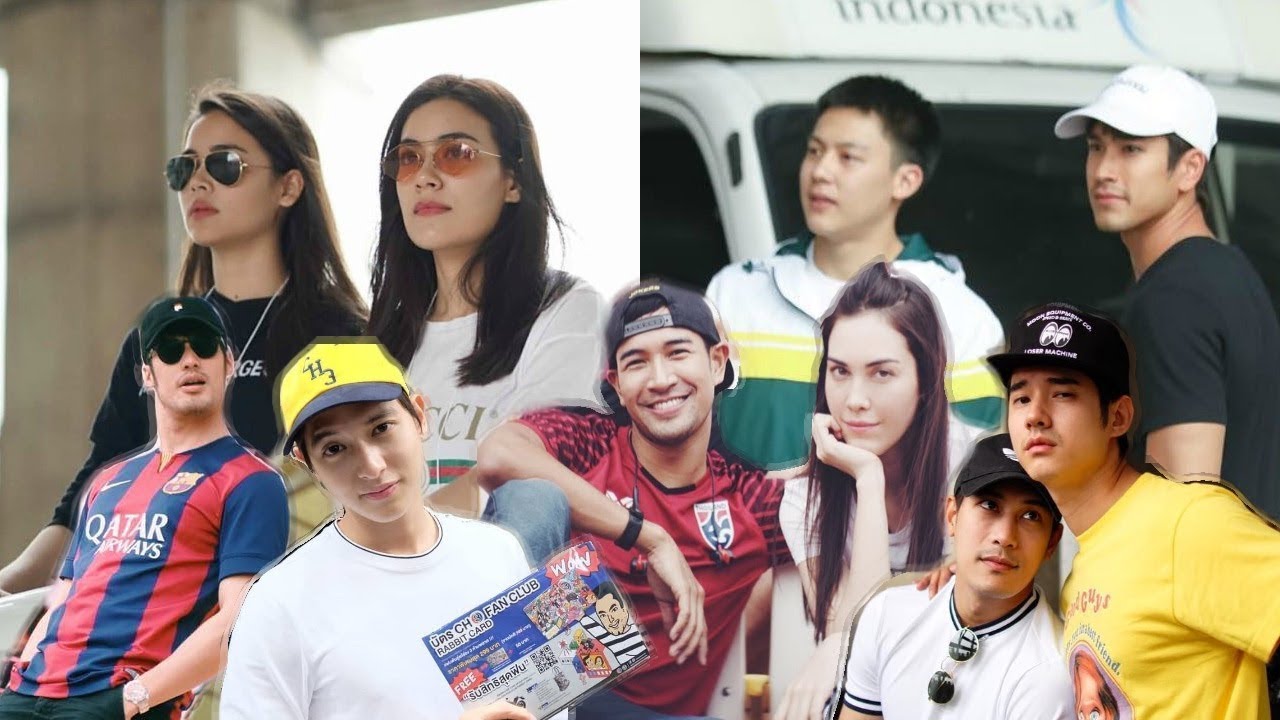 เบื้องหลัง ซ้อมเตรียมความพร้อม งานมหกรรมความสุข ฉลองครบรอบ 48 ปี ช่อง 3 WILL LOVE YOU
