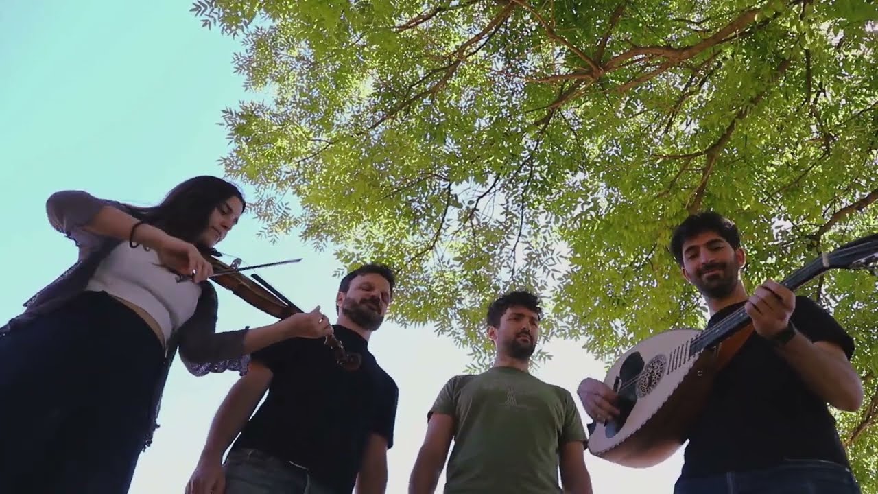 Κιντέρια - Οι φίλοι όταν σμίξουνε
