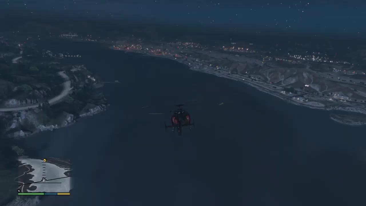 GTA 5 BORED MIC DEAD