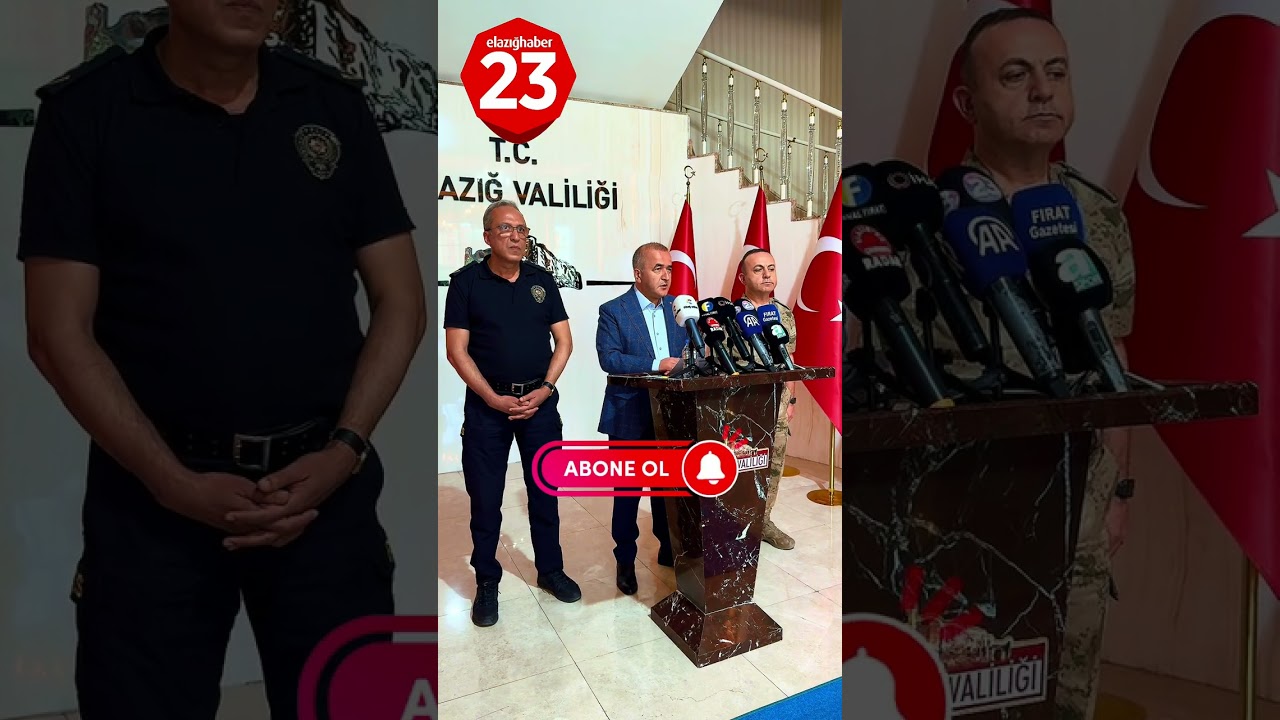 Elazığ’dan Örnek Mesaj: Elazığspor-Vanspor Maçı Öncesi Birlik ve Sağduyu Çağrısı!