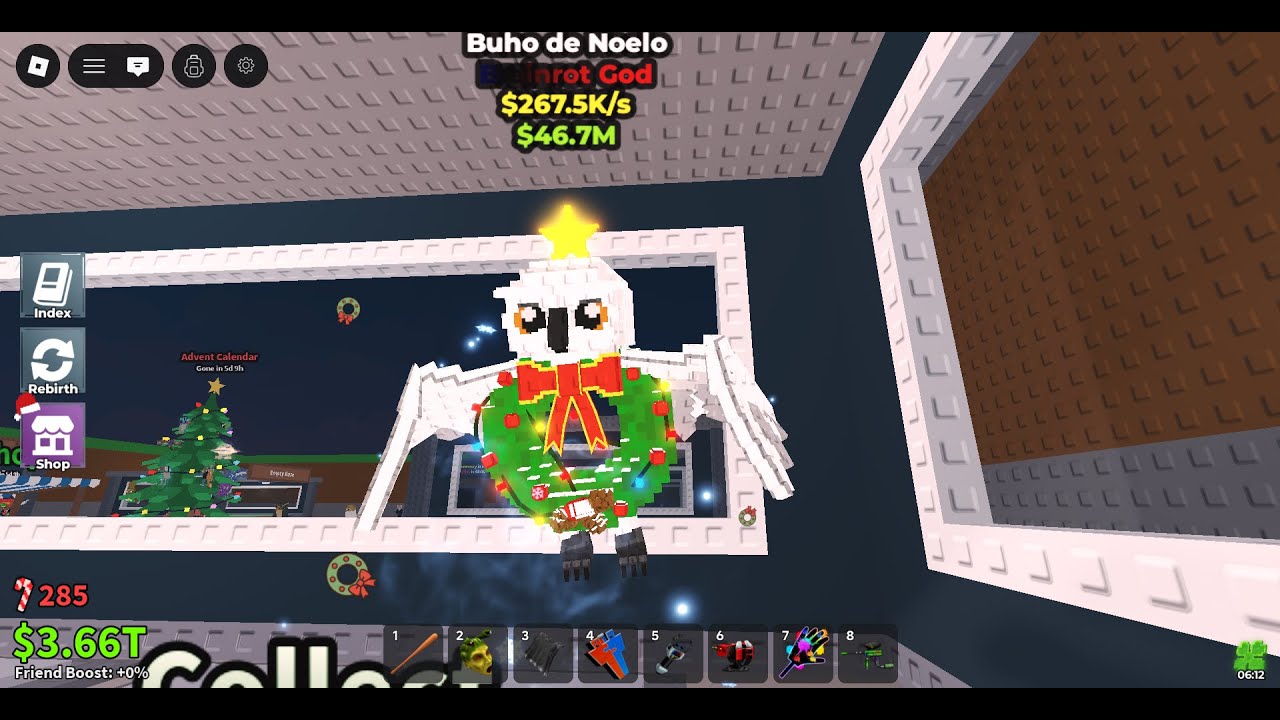 First ever Roblox Play video :3