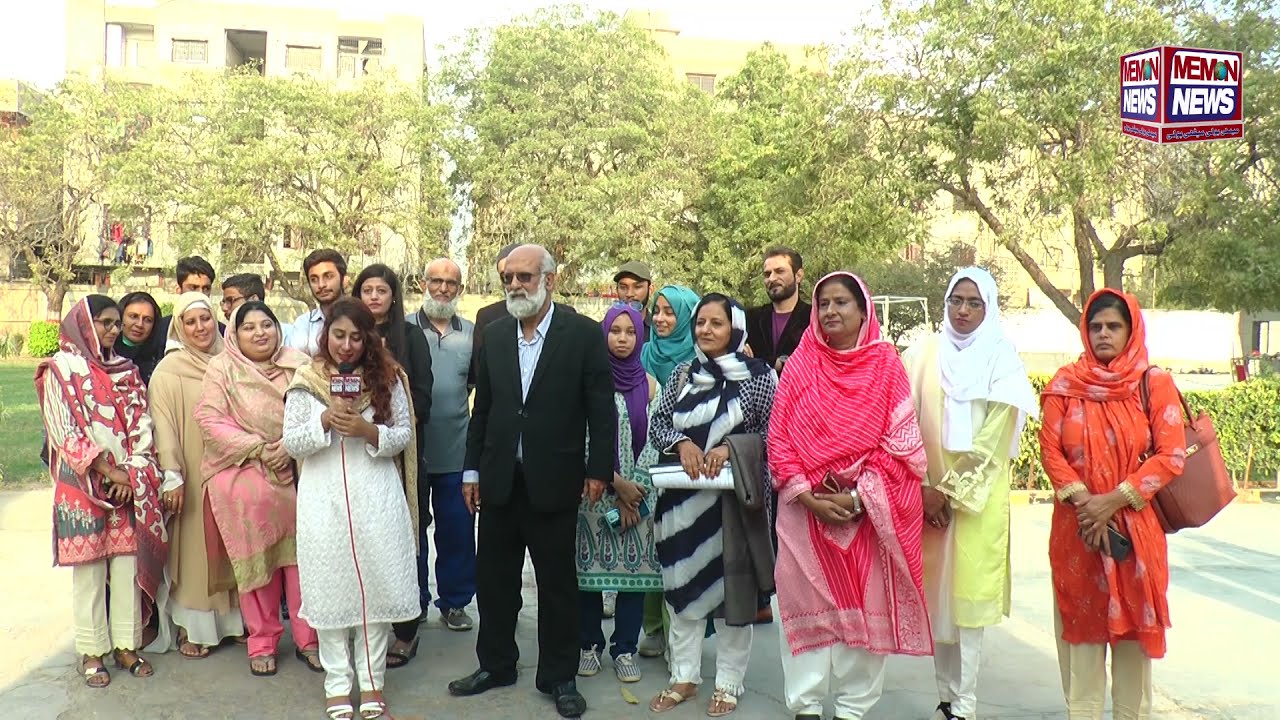 Raunaq-e-Islam Neighbourhood Free School Exclusive interview Shoaib ghazyani Project Director, RINH