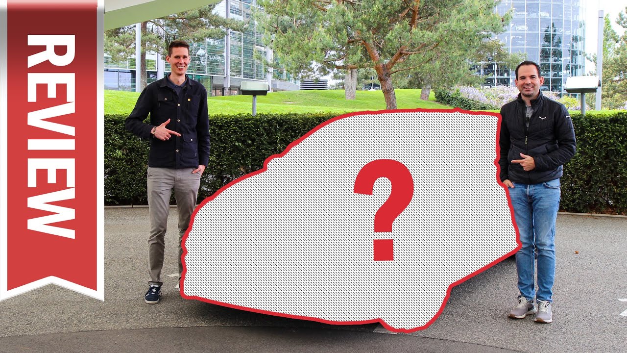 Abholung unseres neuen Redaktionfahrzeugs & kleine Tech-Tour in der Autostadt & Turmfördertechnik
