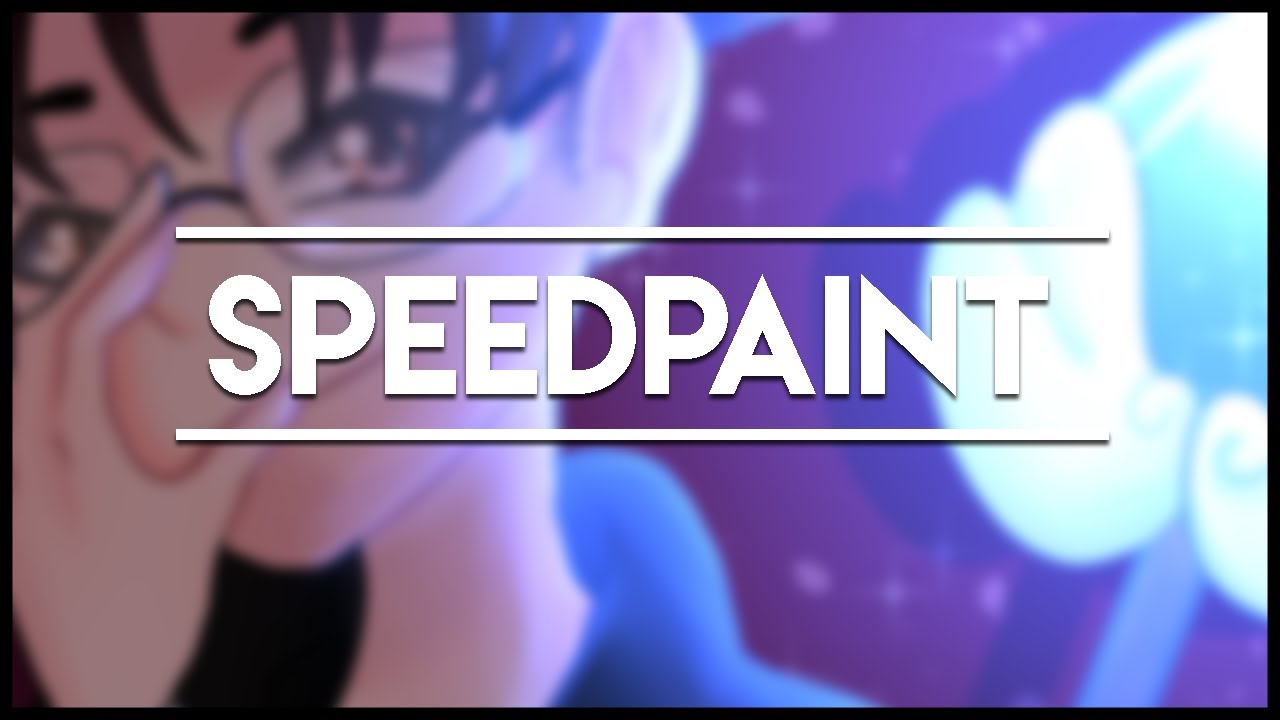 (CLIP STUDIO PAINT) Tarot Card #5 - Henrirejaune | SPEEDPAINT