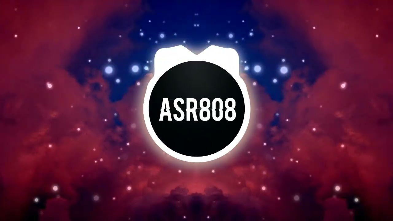 ASR808 &ndash; Desert Rift (Dark Trap Saz Remix 2026)