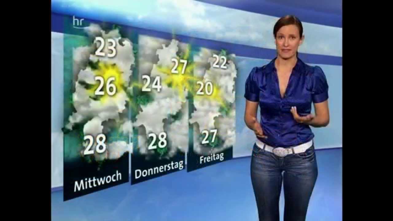 laura di salvo jeans wetter