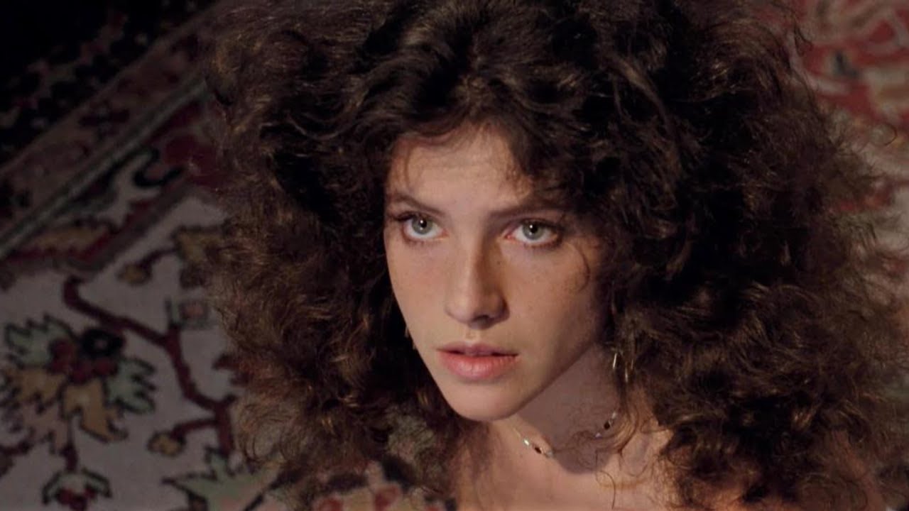 Miele di donna (1981) | Film Erotico Completo HD | Honey