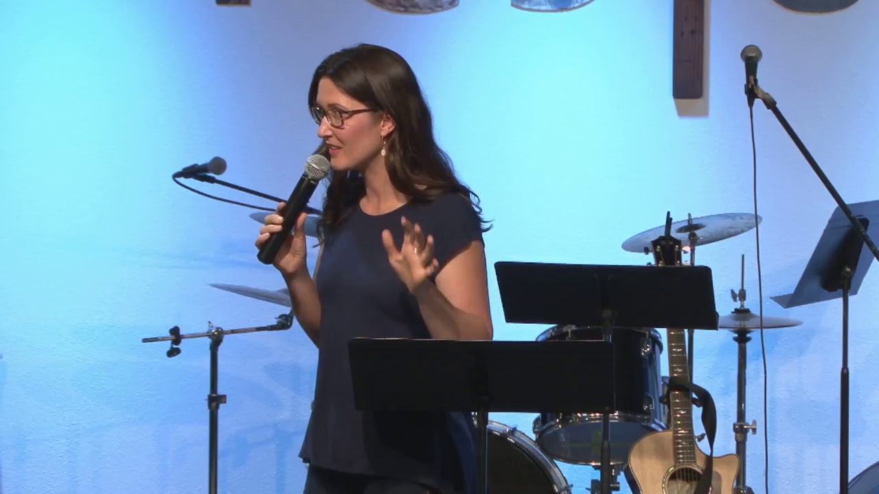 Testimonies from Elena and the Kushniryuks [Longview Church of Truth]