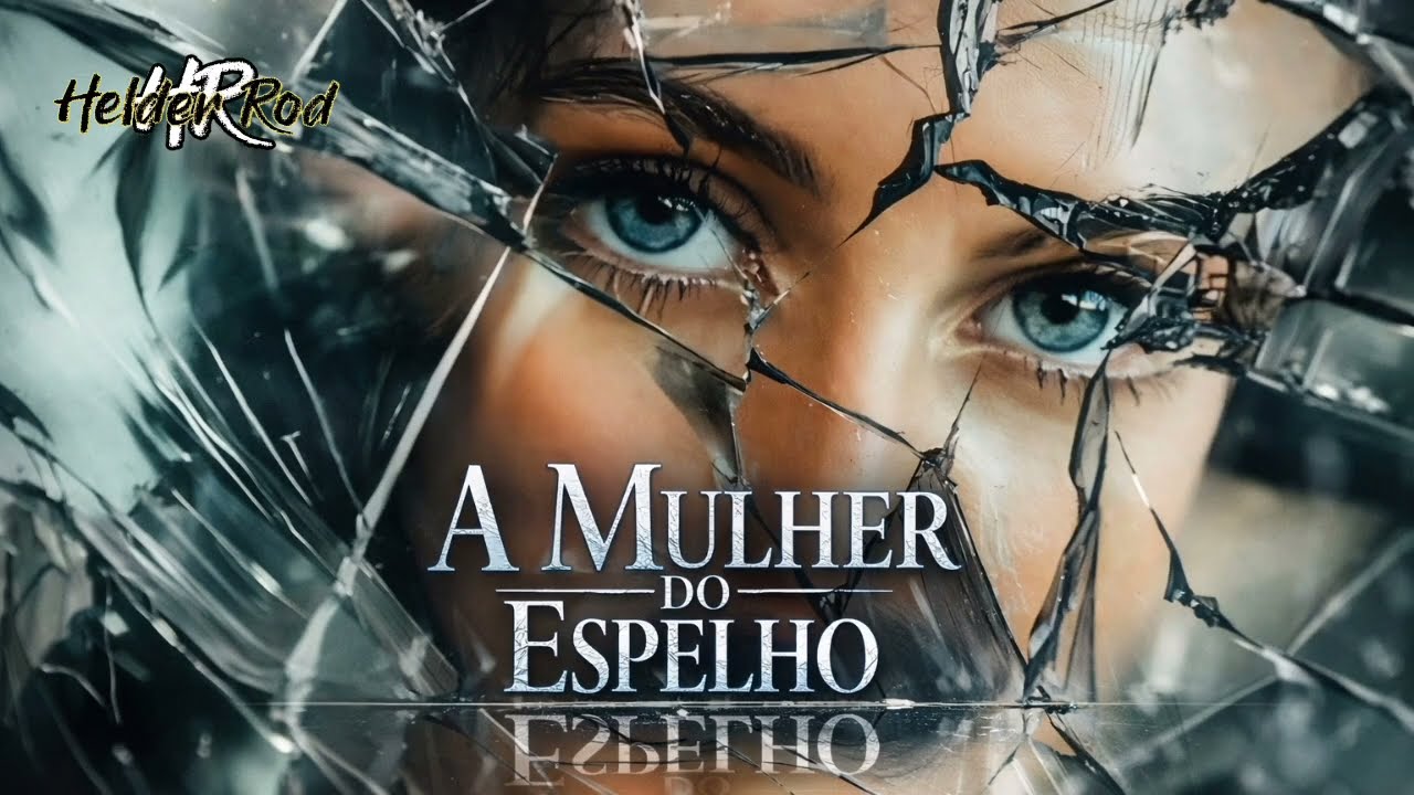 🎶🎼 A Mulher do Espelho 🎼🎶 Fado que Vai Mexer Contigo