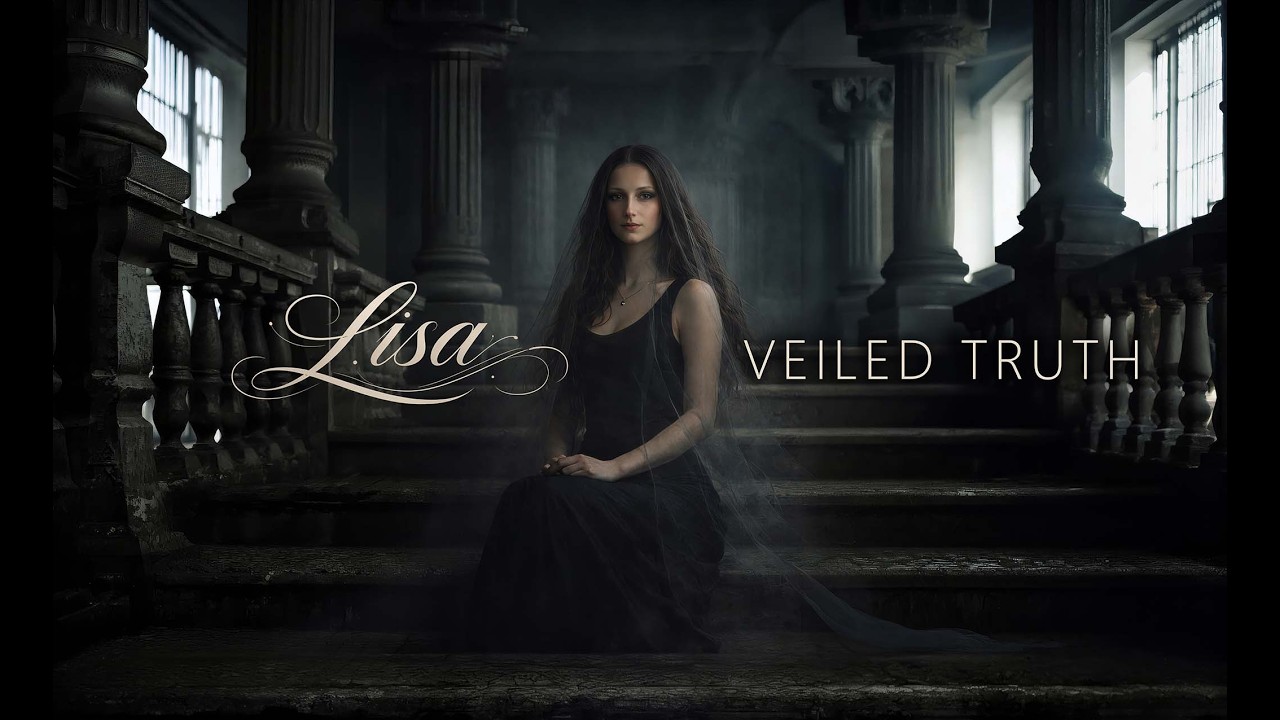Lisa - Veiled Truth (Official Video)