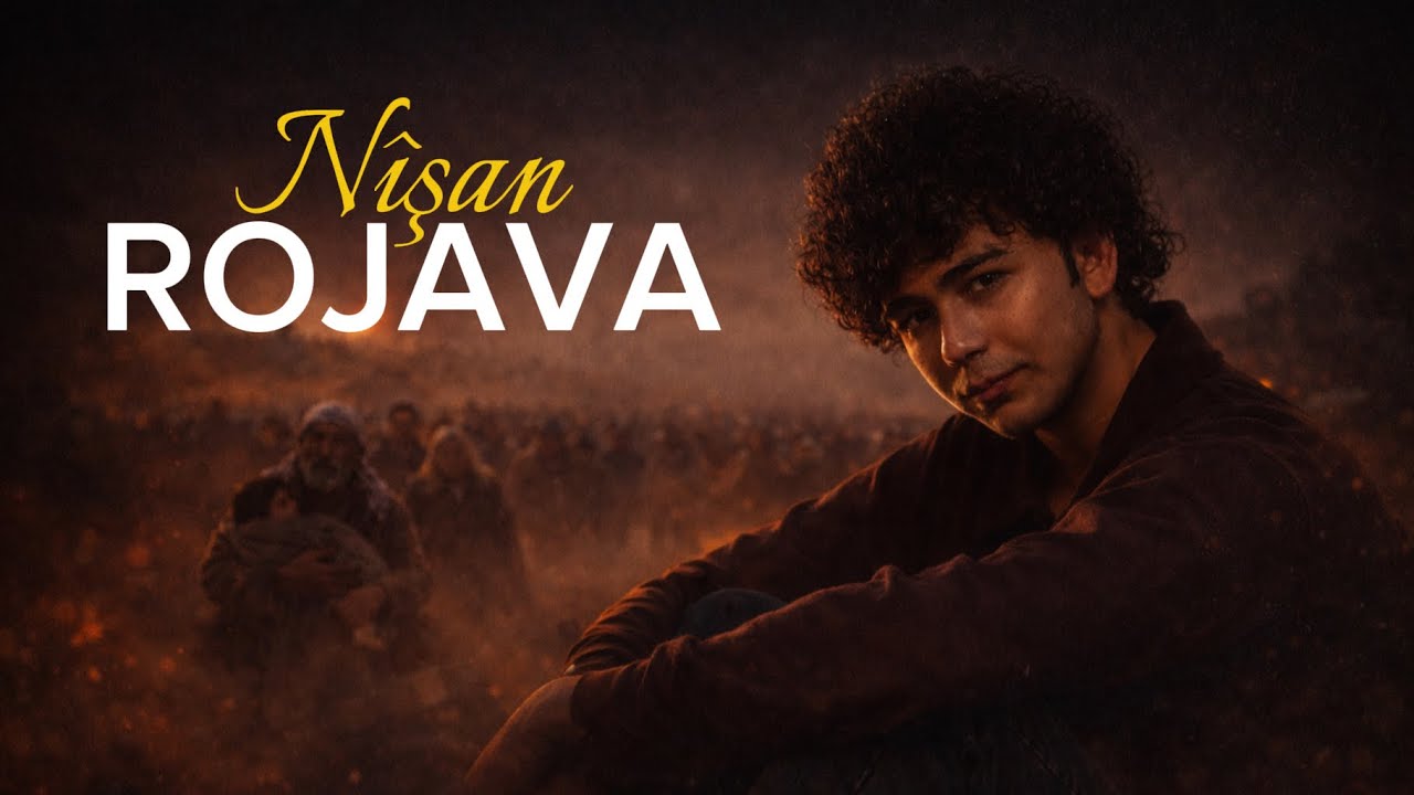 Nîşan Manan (Rojava) نيشان منان روج اڤا