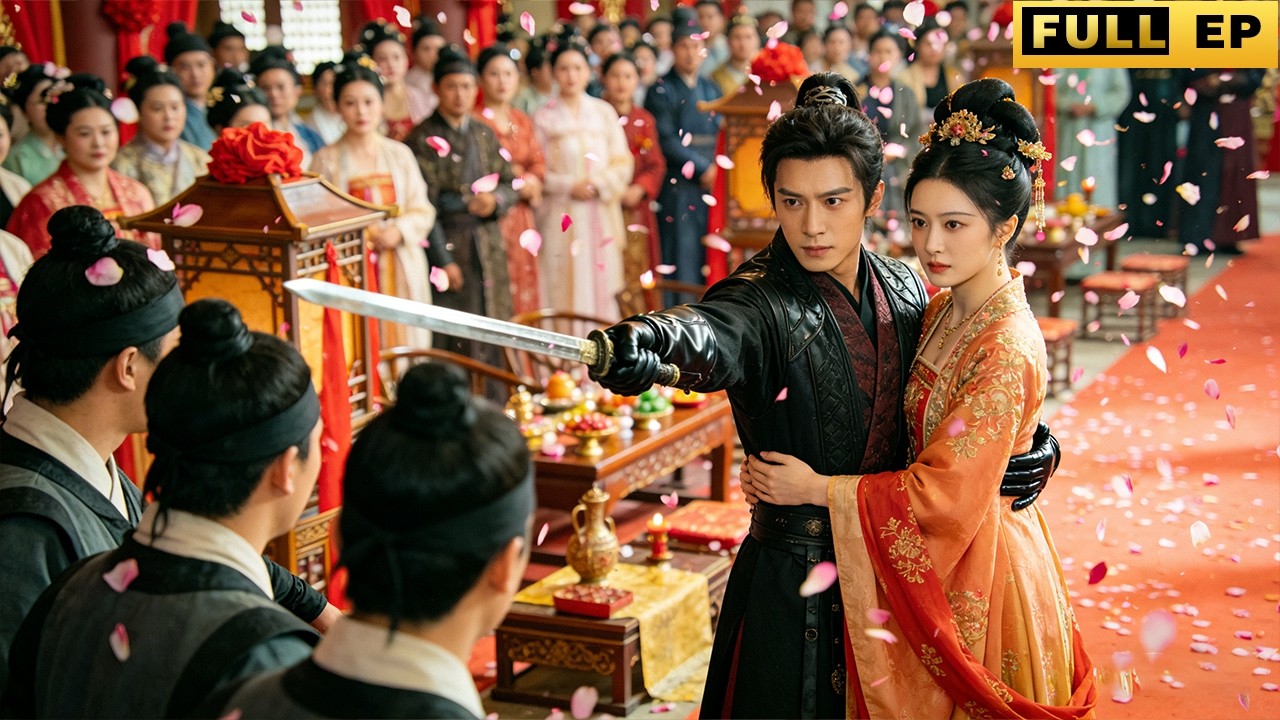 Transported to the ancient times, I married the general【Heartstrings of the Cold General】