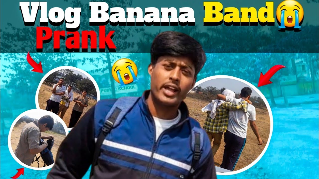 Ab Video Nhi Banayenge😭|| Prank With My Brothers😃