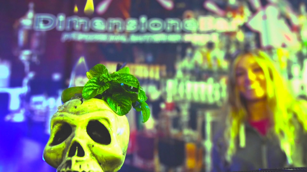 Dimensione Bar   Corsi Barman