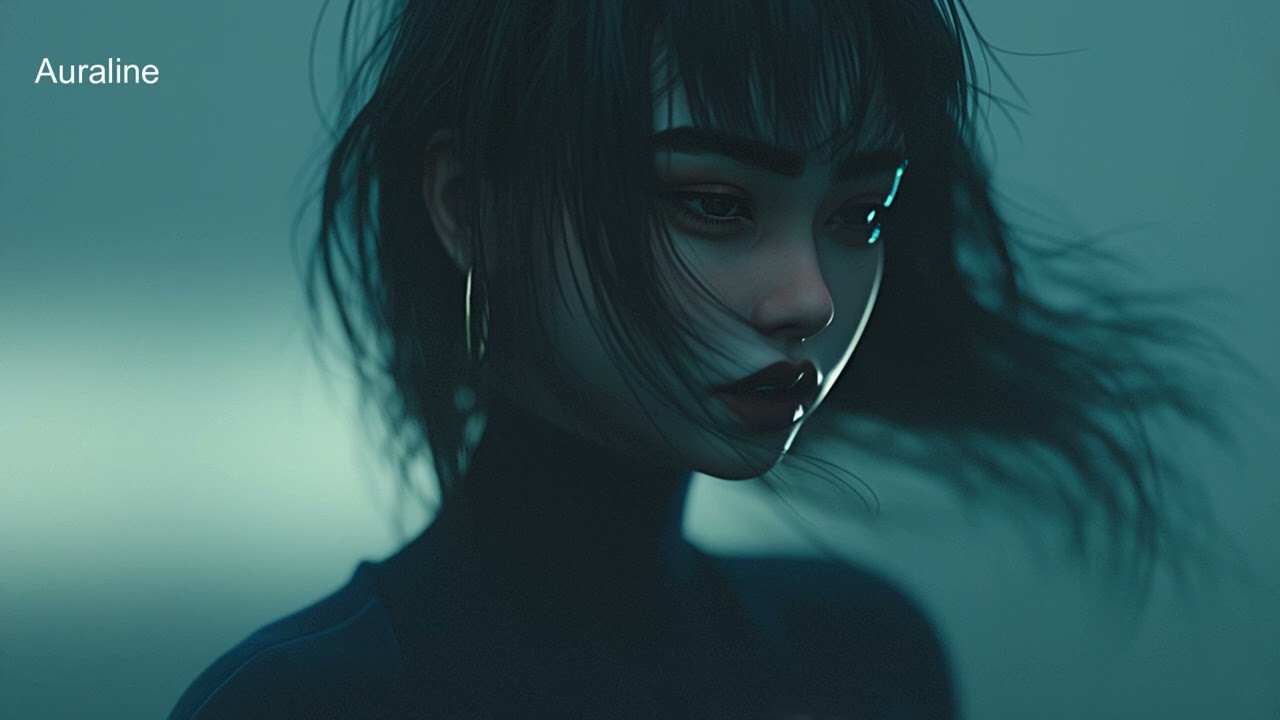 You Don’t Hear Me Anymore ✦ Villain Era (Track 02/10) | Dark Pop · Silent Boundaries