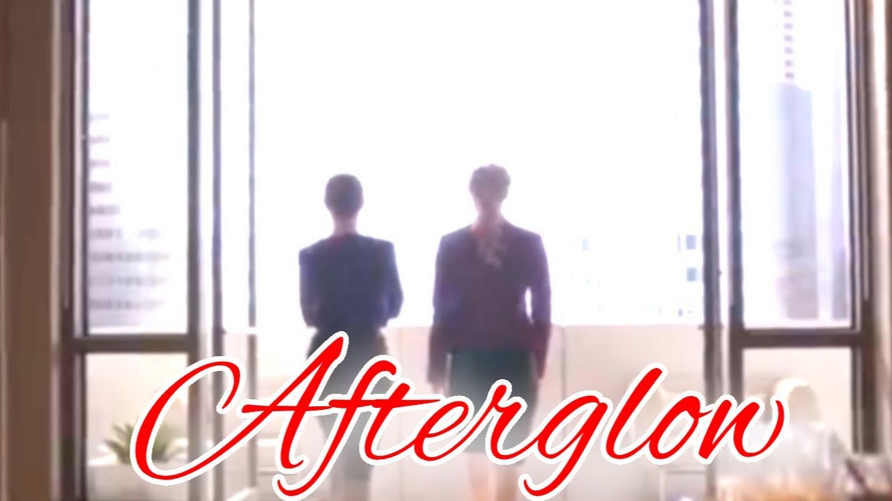 SuperCorp/Kara X Lena||Afterglow