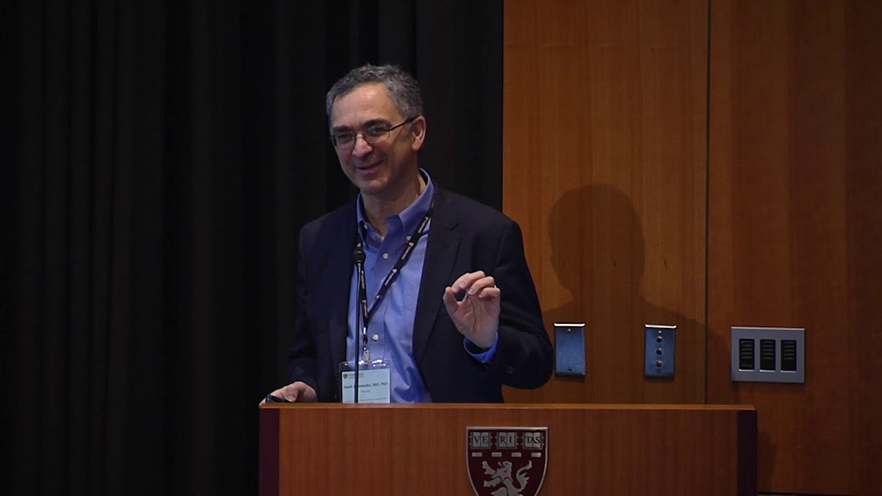 Personalized Cancer Vaccines with Mark Poznansky, MD, PhD
