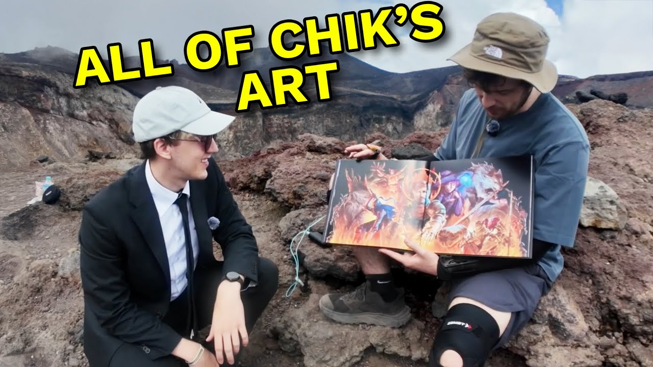 Connor Received The Most Meaningful Gift Of His Life
