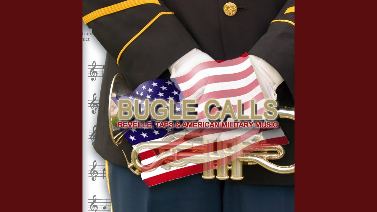 Star Spangled Banner Trumpet