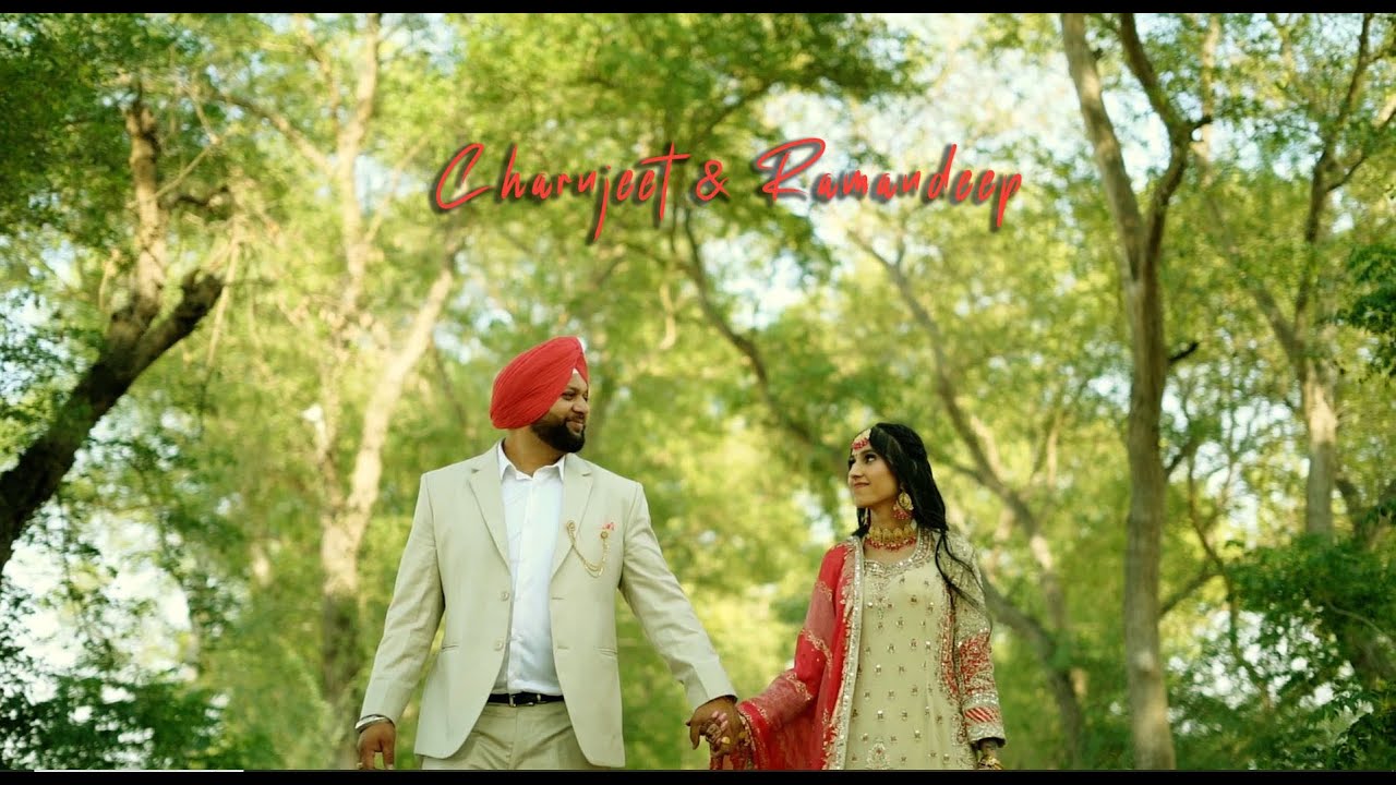 Ring Ceremony Highlights 2024 | Charnjeet & Ramandeep #panesarphotographyzira #ringceremony #wedding