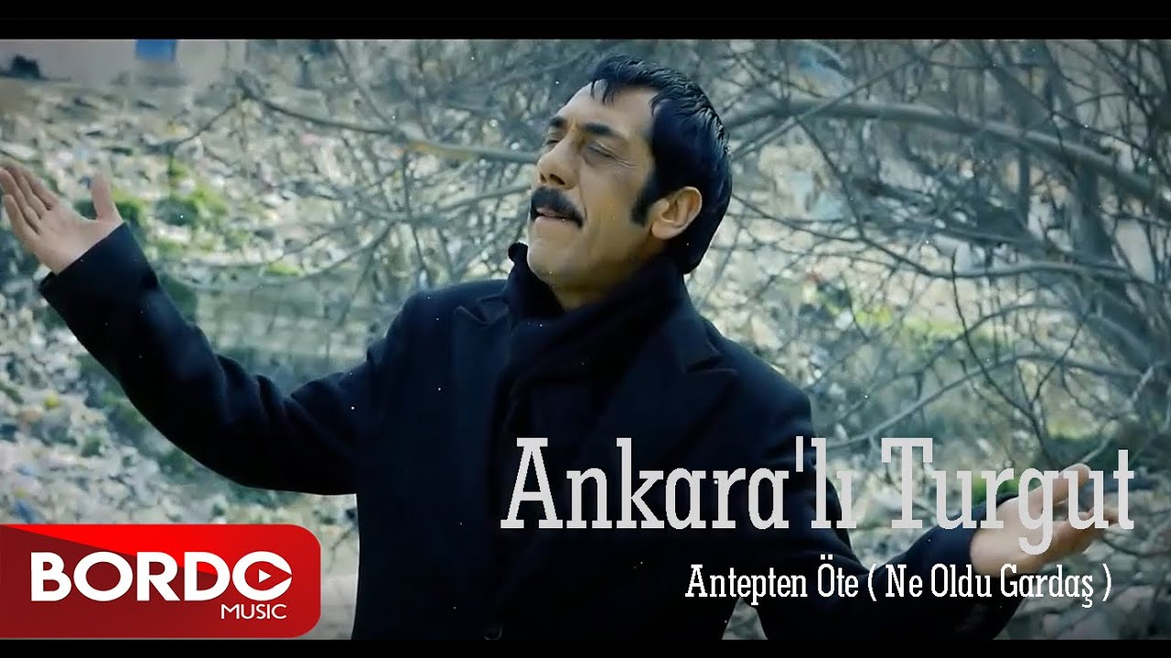 Ankara'lı Turgut 