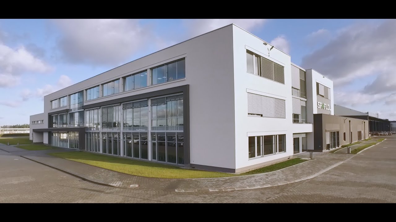 Manufacturing and Distribution Center - Quality Products, On-time Delivery, Operational Excellence