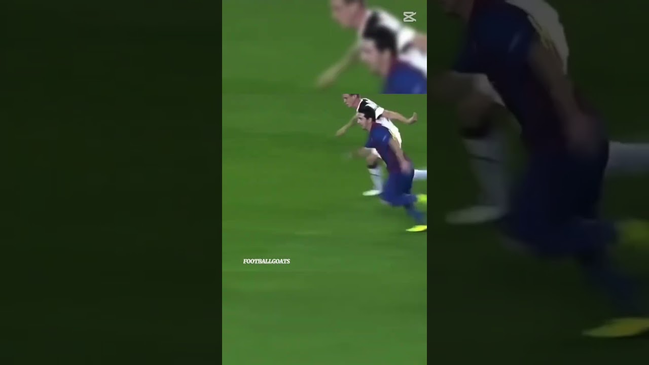 LIONEL MESSI - THE ART OF DRIBBLING#messi #dribbling #goals #footballgoats