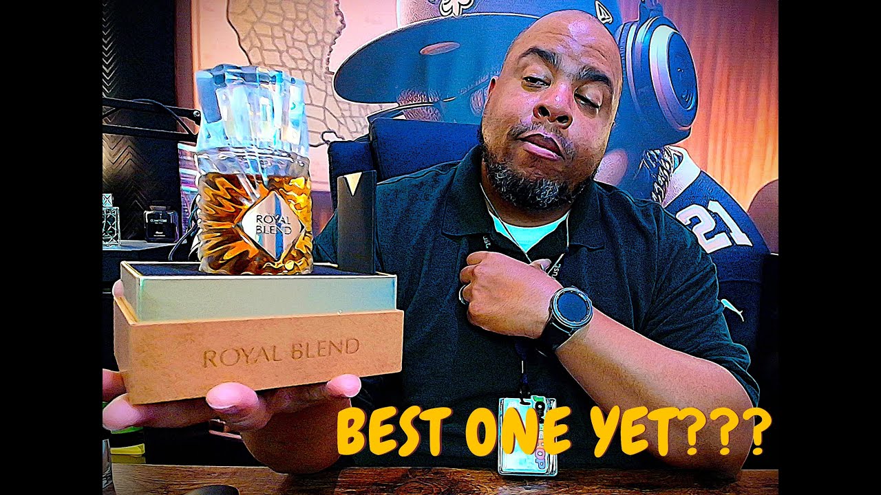 REGAL MASTERPIECE OR A ROYAL MESS??? French Avenue Royal Blend Review