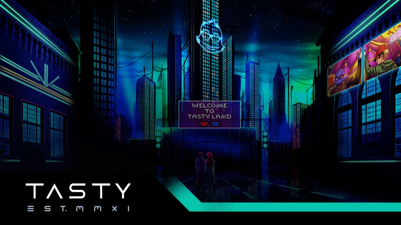 Pharrell Williams feat. Daft Punk - Gust of Wind (Urban Contact & Farleon Remix)