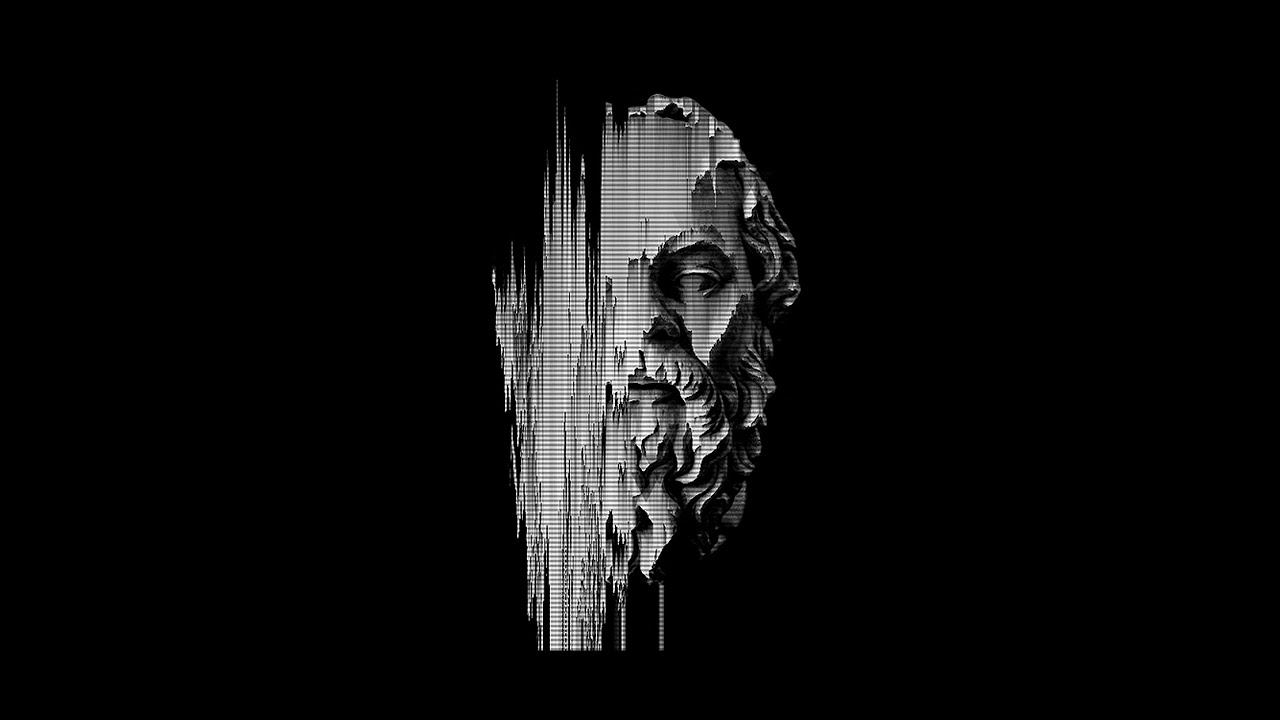Decivilizator-Sokrat, ironija i Ksantipa