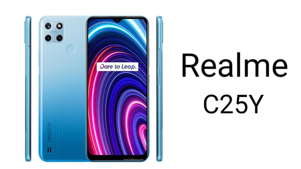 Realme C25Y Review, Pros and Cons