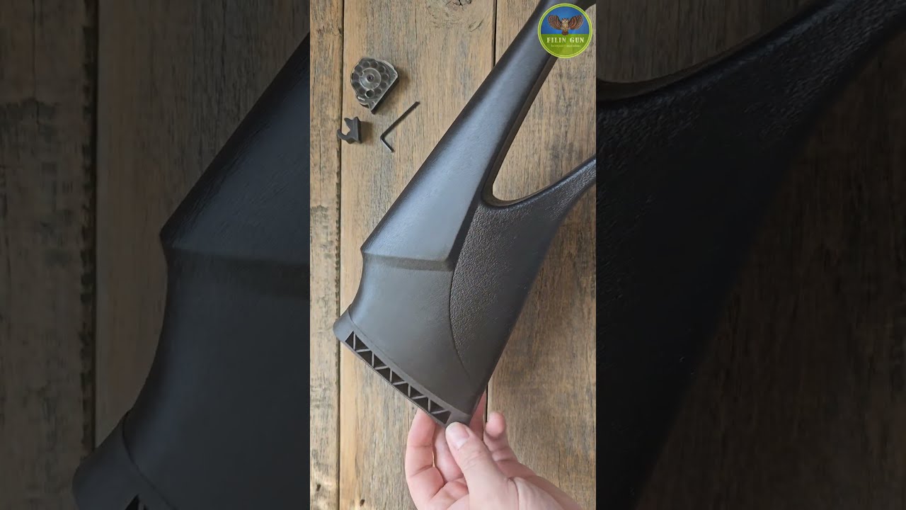 Винтовка пневматическая Beeman QB II