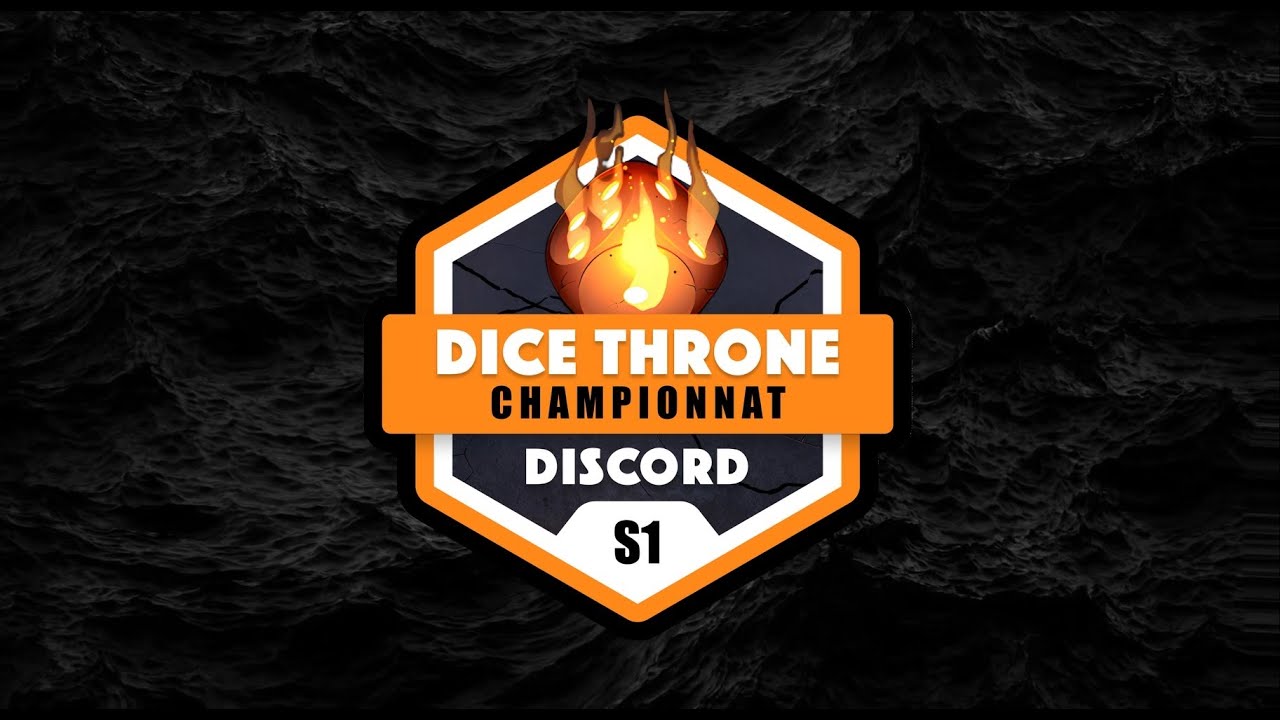 Qui sera l'incontestable champion?😉👊 Annonce DTCD S1