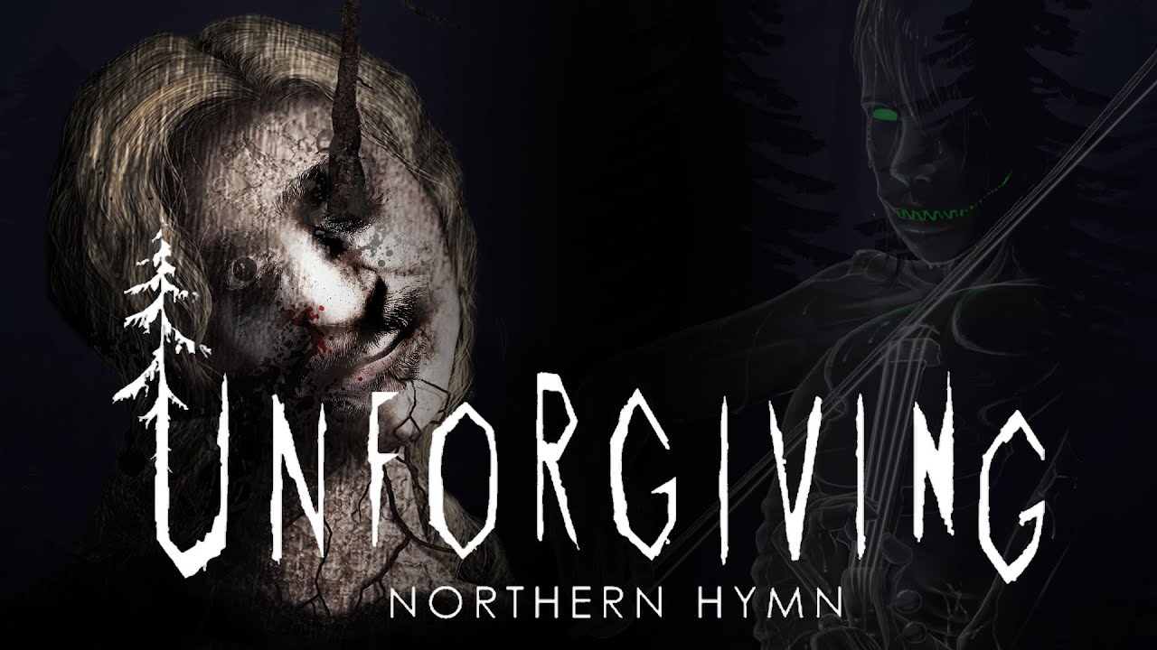Ein echter Horror-Geheimtipp | Unforgiving - A Northern Hymn mit Simon