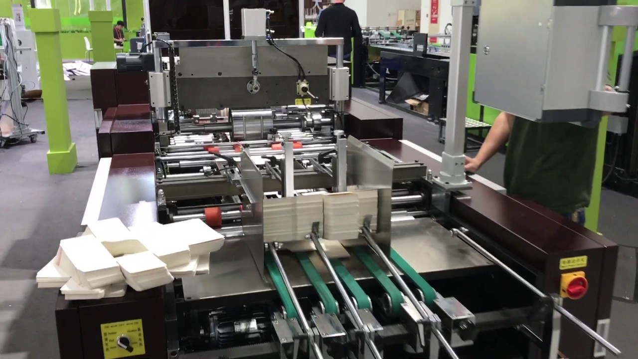 ZKT-750B latest window patcher / window patching machine