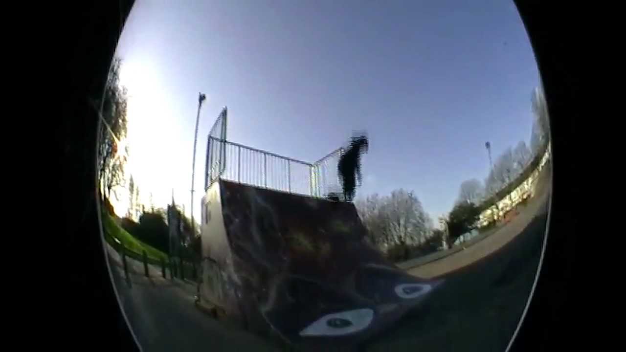Delton Poole - Tuck