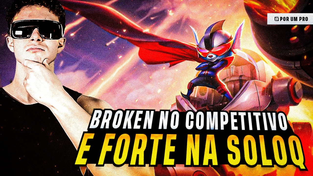 POR QUE O RUMBLE TÁ CARREGANDO PARTIDAS EM 2026?