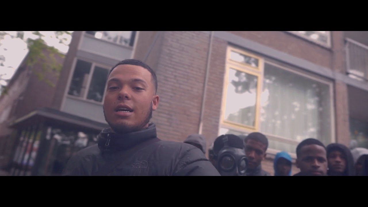 BOEGIE X GOGETTER - BONGO🦍