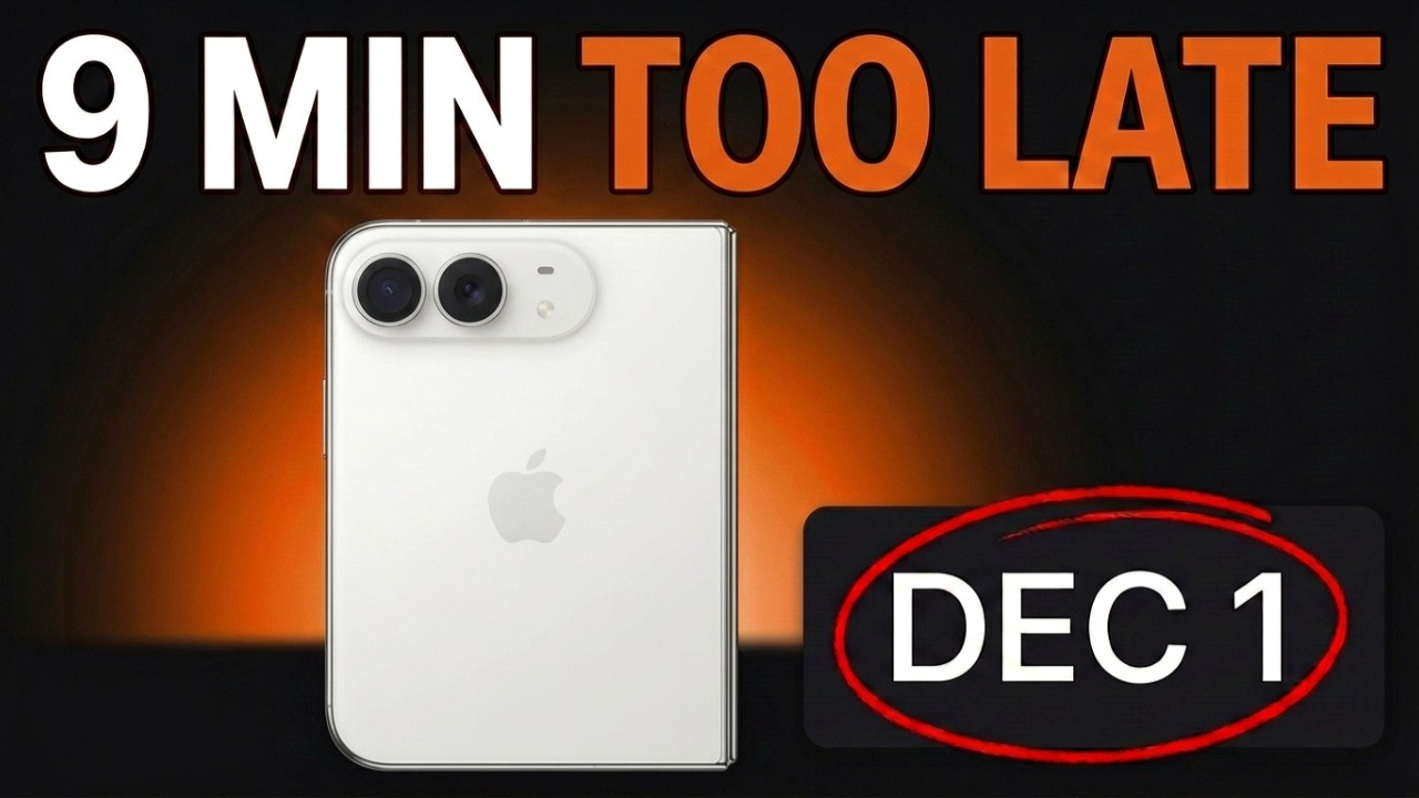 The Truth About The iPhone Duo Launch Disaster