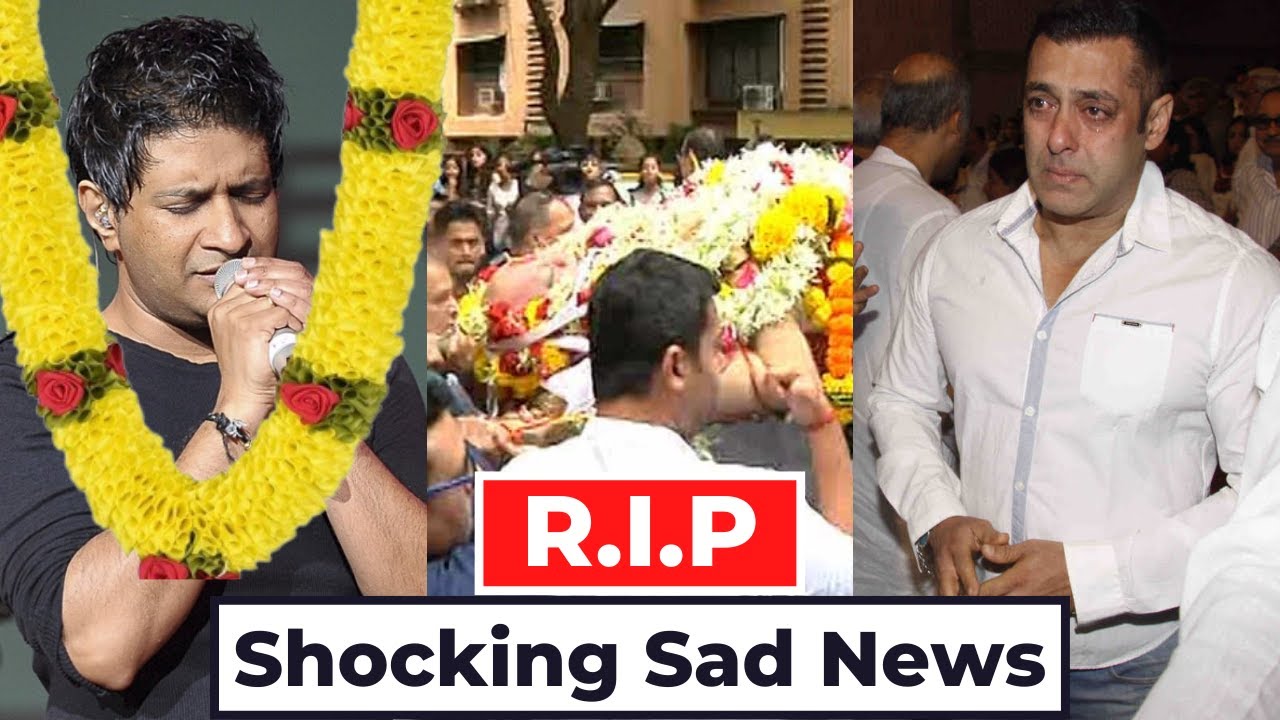 Bollywood Singer KK Passed Away In Live Concert, KK Death News, Singer KK Passed Away At 53