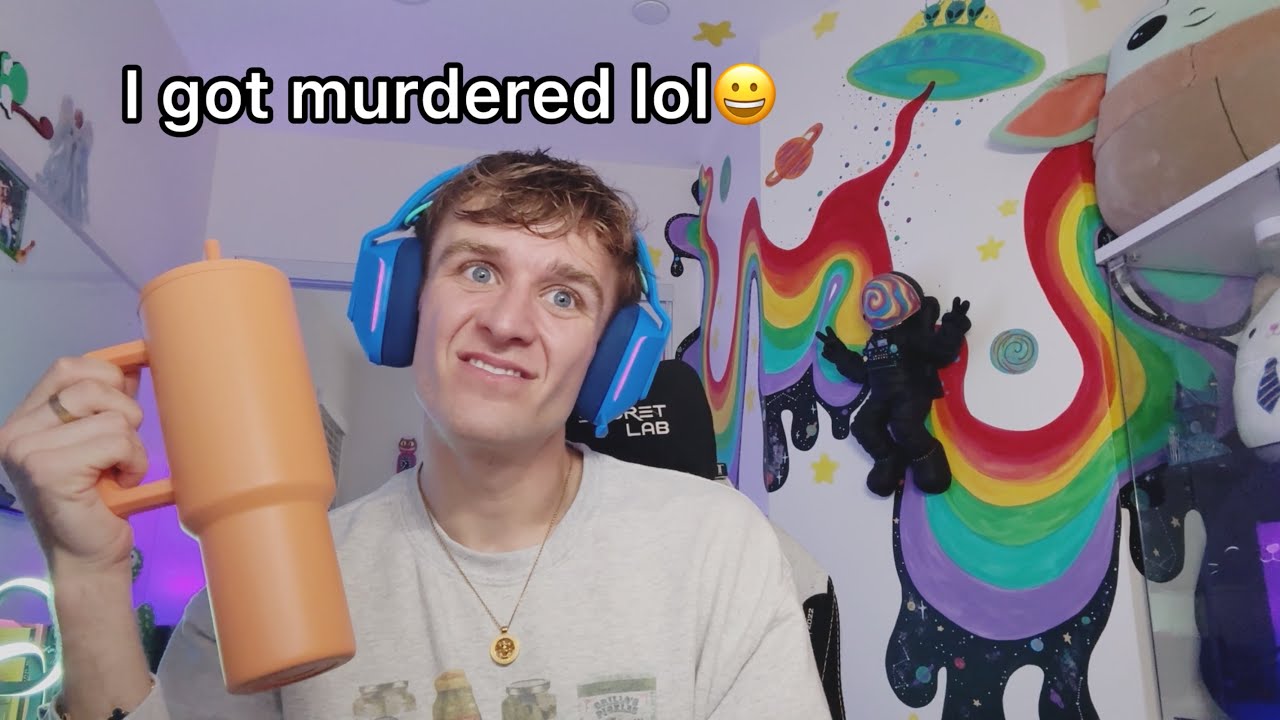 PLAYING POPULAR ROBLOX GAMES