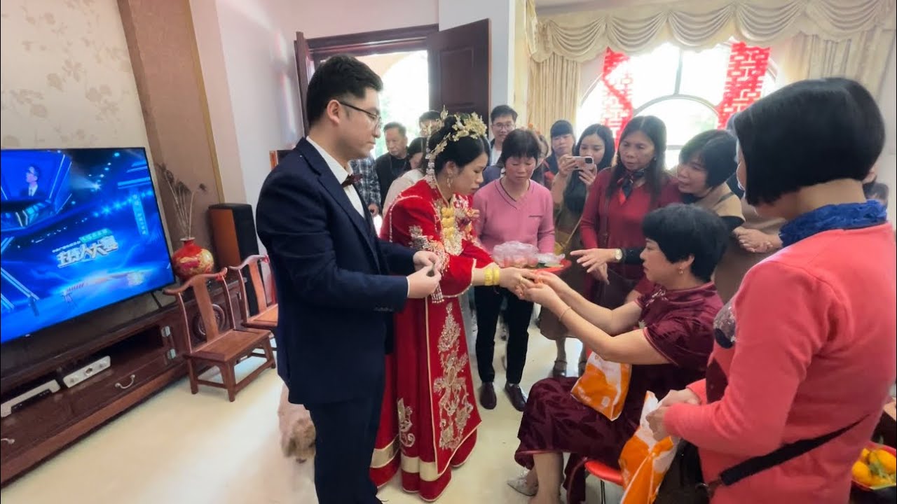 台山百曉：原文再續，書接上回，有怪莫怪百曉哥哥多嘴多舌，廢話不多說，直接來看表演😂#toisan #台山 #taishanese #taishan #abc
