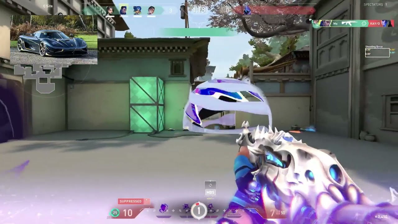 Val Clip Dump